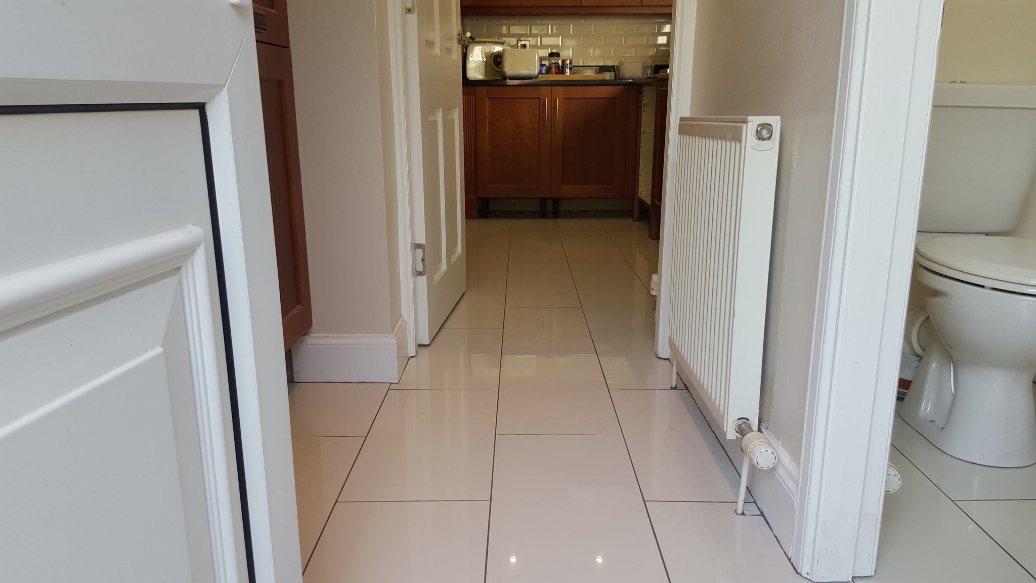 Gallery - Bathrooms & Tiling